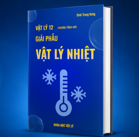 Vật Lý Nhiệt