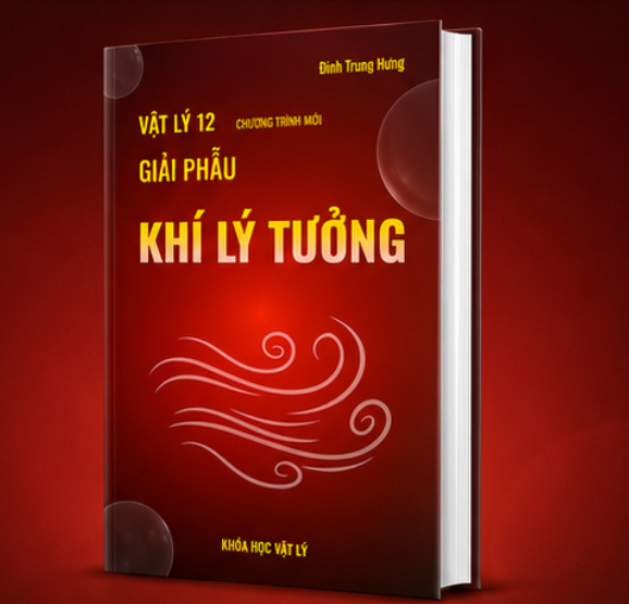 Khí Lý Tưởng